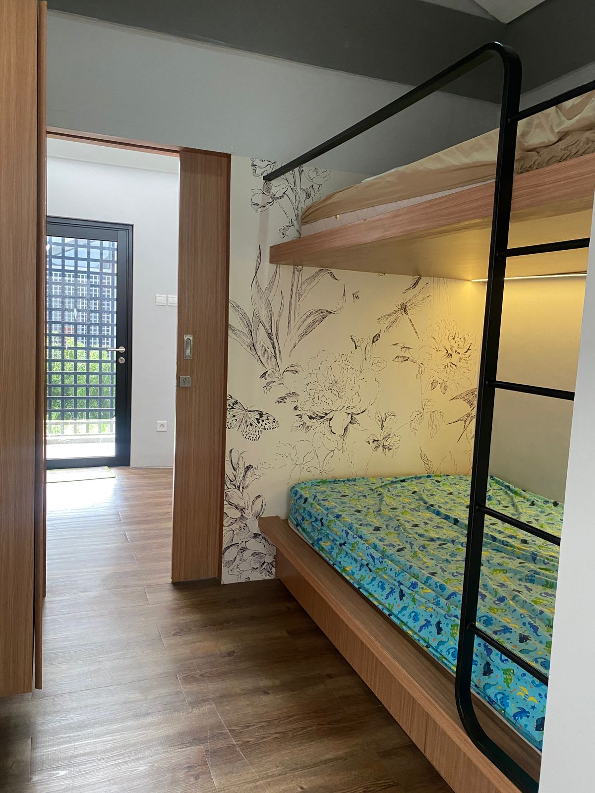Rumah Disewakan di Cluster O2 Grand Wisata
